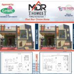 MDR Homes Patancheru