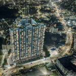 Hi rise Appartments in Nizampet