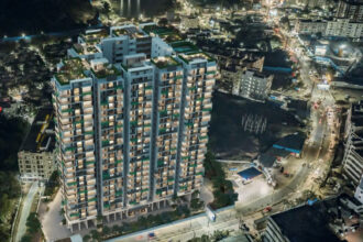 Hi rise Appartments in Nizampet